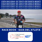 Guia del Atleta – Copa Nacional de Puerto Montt