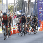 Inscríbete en la Americas Triathlon Premium Cup Viña del Mar 2024